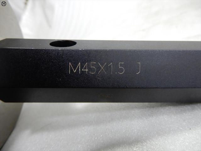 OSG SG M45×1.5 J ねじ・栓 の画像 3枚目