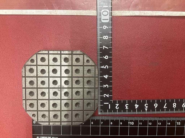 67×67×25mm ブロック の画像 2枚目