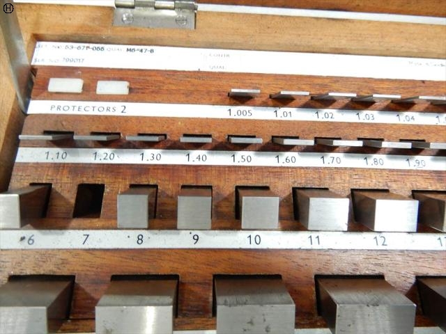 FOWLER  ブロック の画像 3枚目