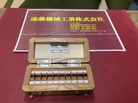TSUGAMI B-8 Block S-B-T-2-i Image