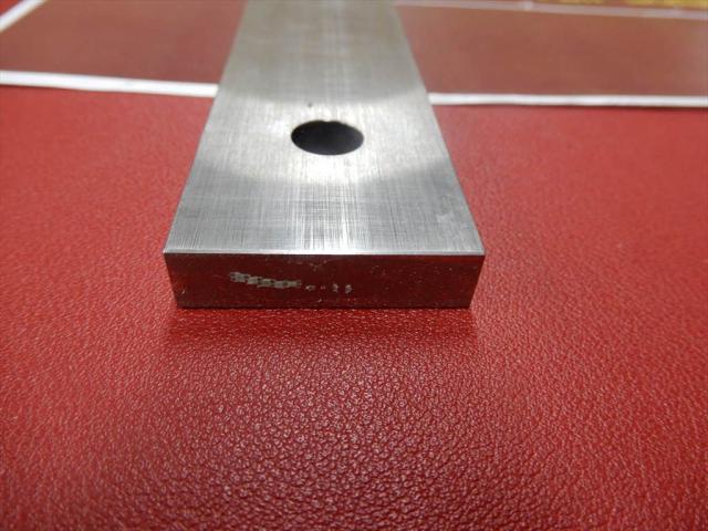 ミツトヨ 175mm 175×35×9mm ブロック の画像 5枚目