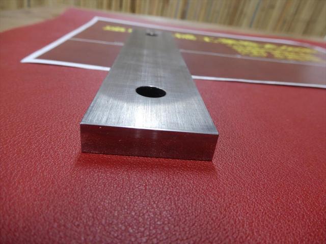 ミツトヨ 175mm 175×35×9mm ブロック の画像 6枚目