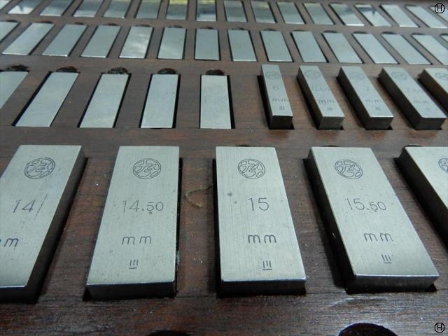 不二越 Nachi  ブロック の画像 2枚目