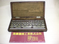 TSUGAMI PTW SET B-2 Block S-B-T-3 AN Image