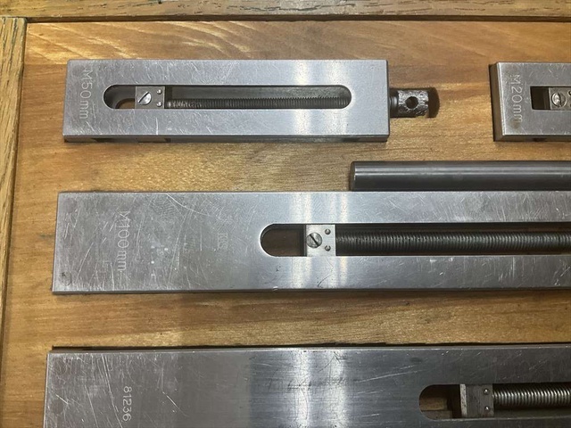 黒田精工 KKS ACCESSORIES ブロック の画像 4枚目