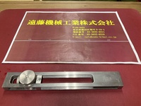 TSUGAMI PTW140 Block S-B-SO-3-i Image