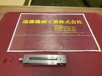 TSUGAMI PTW80 Block 1-00080 Image