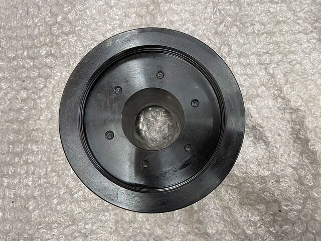 --  砥石ホイール・フランジ の画像 1枚目