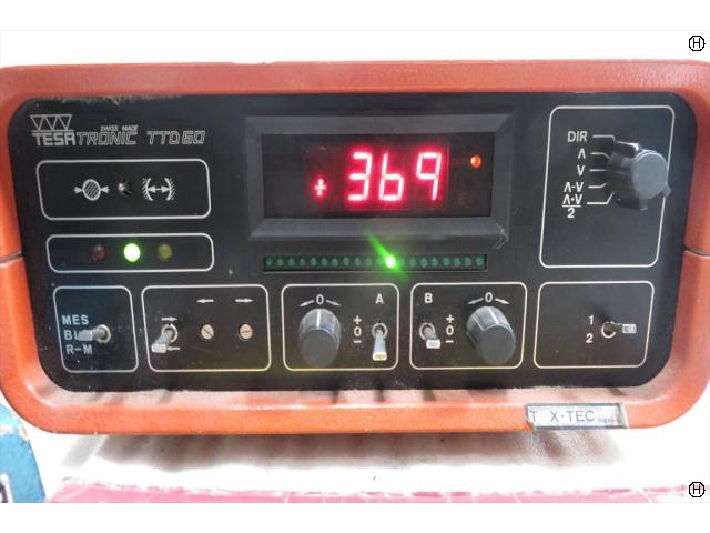 tesa TDD-60 Height Image 2