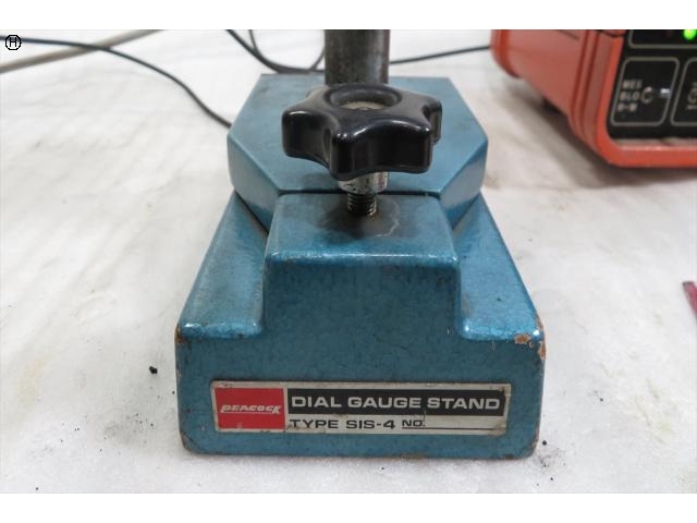 tesa TDD-60 Height Image 3