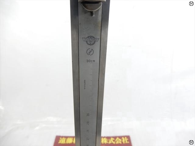 NAKAMURA Mfg 300mm Height Image 2
