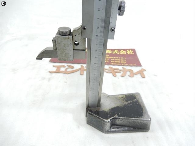 NAKAMURA Mfg 300mm Height Image 3