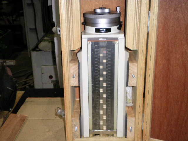 Mitutoyo 515-322 5〜310mm Height Image 2