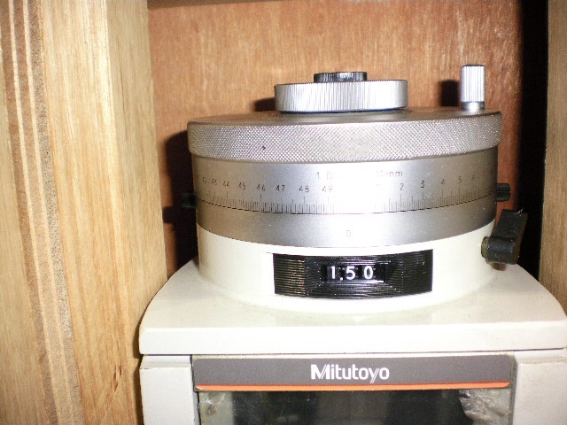 Mitutoyo 515-322 5〜310mm Height Image 3
