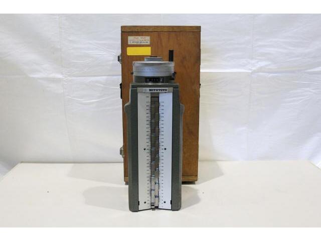 Mitutoyo HMP-300 Height Image 1