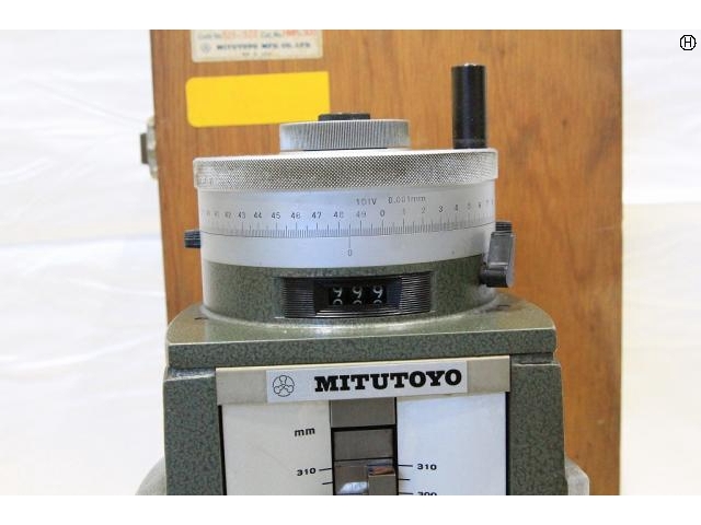 Mitutoyo HMP-300 Height Image 2