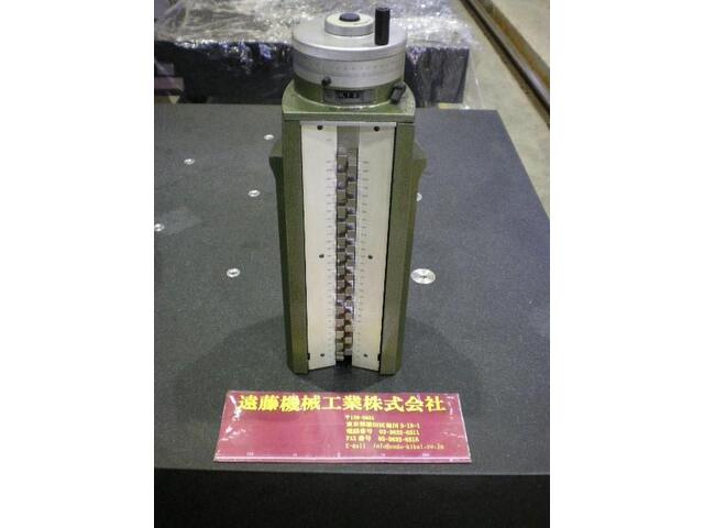 Mitutoyo 測定範囲0〜300mm 最小目盛0.001mm Height Image 1