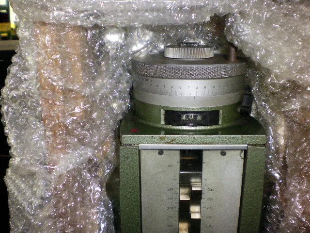 Mitutoyo  Height Image 3