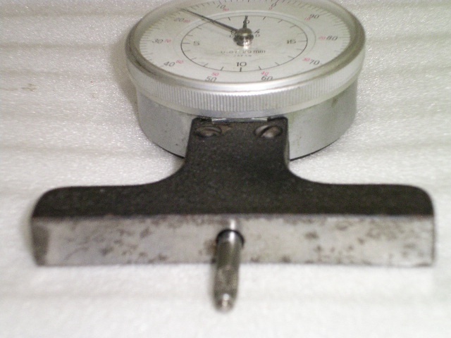 テクロック 0.01x20mm デブス の画像 3枚目