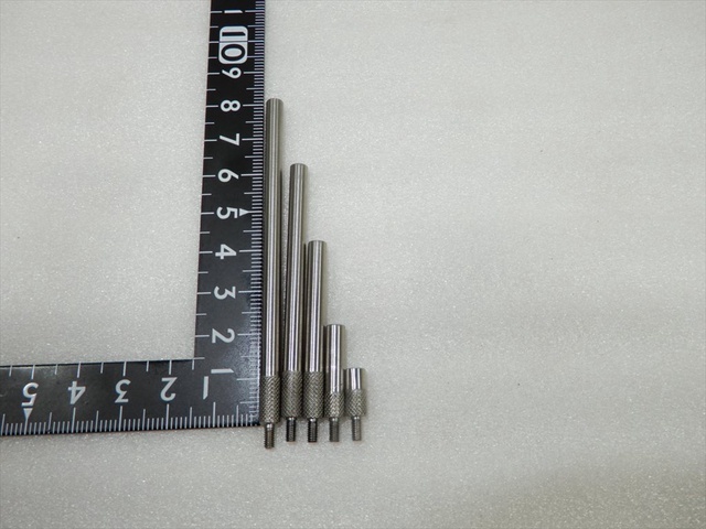 テクロック DM-224 デブス の画像 3枚目