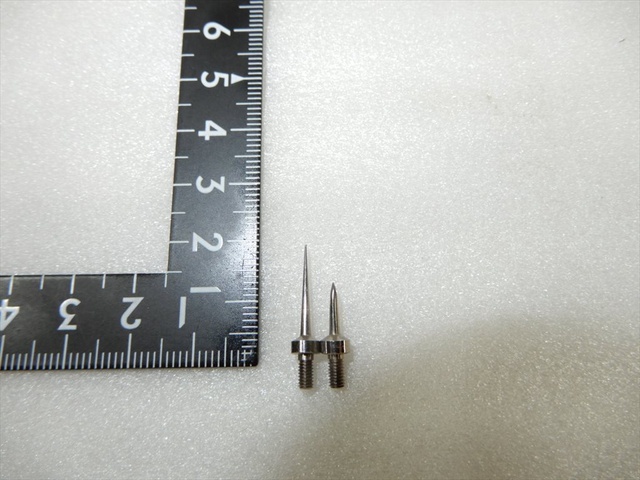 テクロック DM-224 デブス の画像 4枚目