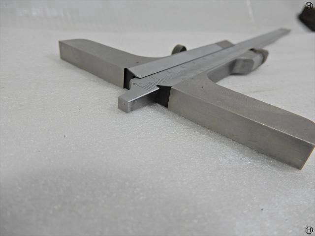 中村製作所 KANON 150mm デブス の画像 2枚目