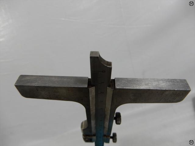 中村製作所 KANON 200mm デブス の画像 2枚目