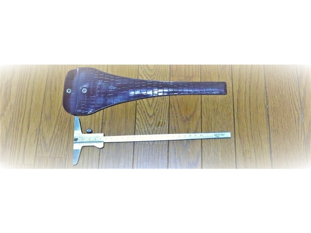 MATSUI MEASURE MFG 220mm 0.05mm 未使用 Debs Image 1