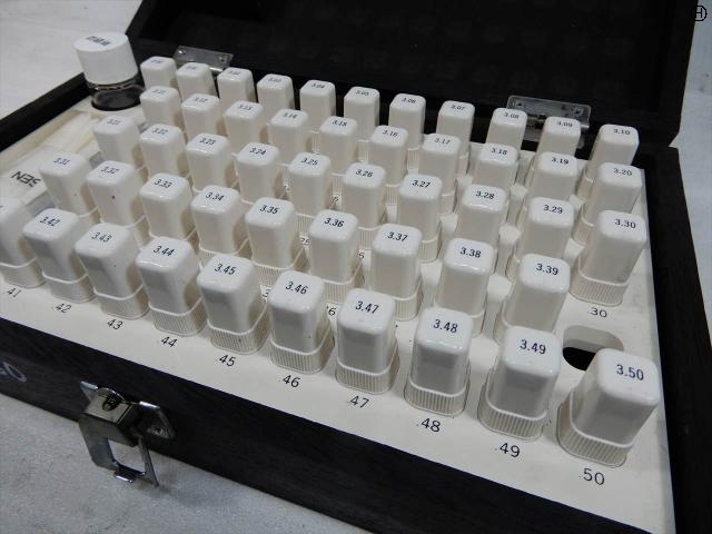 アイゼン CC-3A ピン の画像 2枚目