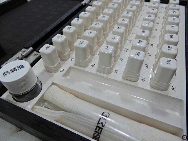 EISEN CC-5B 5.50〜5.99φ Pin Image 2