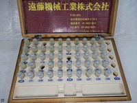 新潟精機 SK AA-3B ピン S-P-N-4 の画像