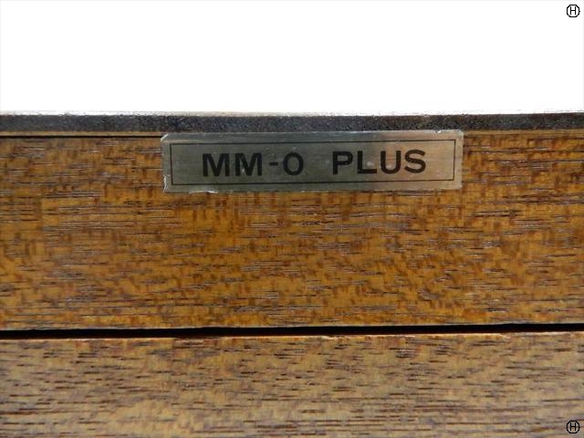 アイゼン MM-0 PLUS ピン の画像 2枚目