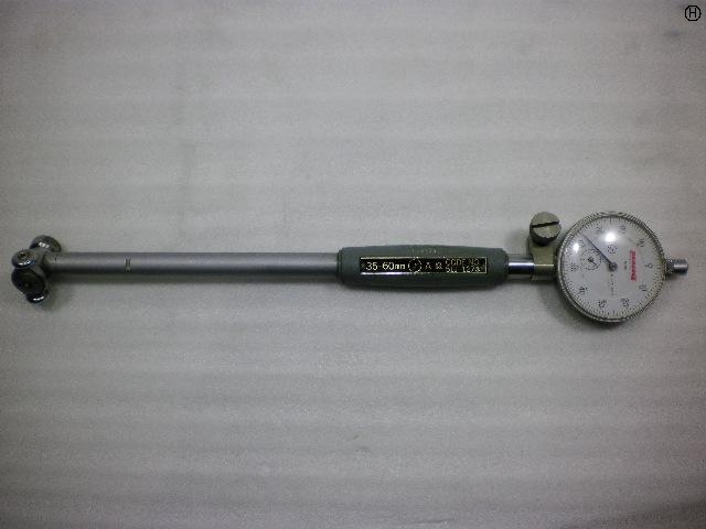 Mitutoyo CG-60A(511-127) Cylinder Image 2