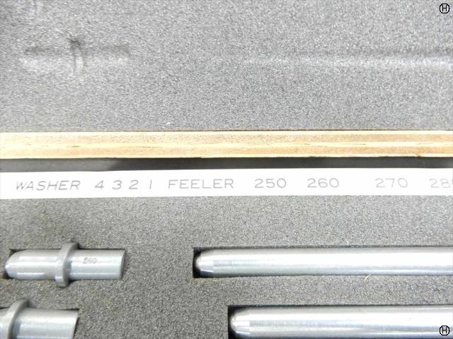尾崎製作所 PEACOCK  シリンダー の画像 2枚目