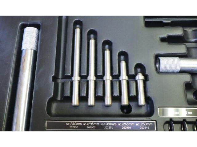 Mitutoyo 250〜310mm CG-400A(511-131) Cylinder Image 3