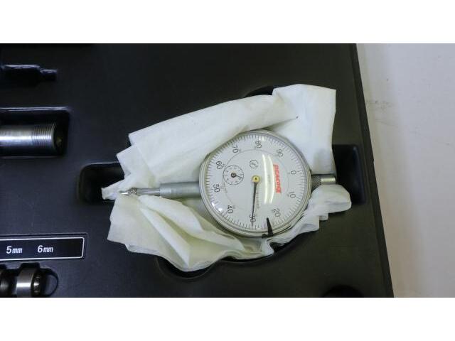 Mitutoyo 250〜310mm CG-400A(511-131) Cylinder Image 5