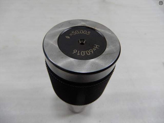 大昭和精機 BIG TG40-60 Taper Image 2