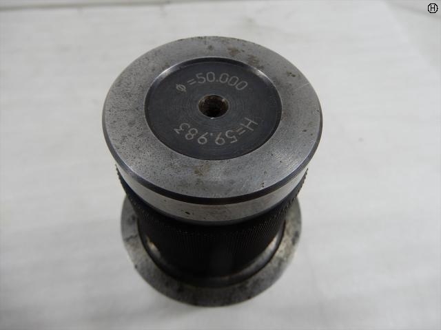 大昭和精機 BIG TG50-60 Taper Image 2