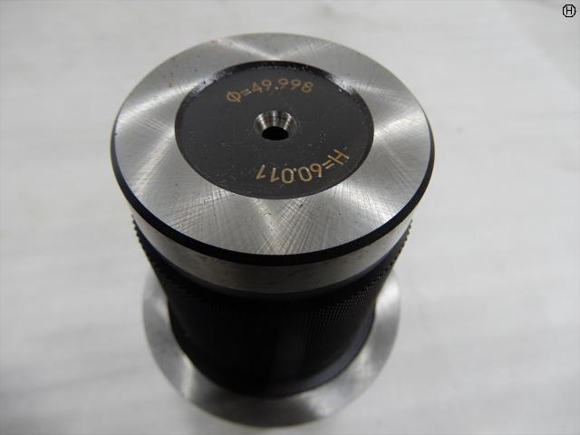 大昭和精機 BIG TG50-60 テーパー の画像 2枚目