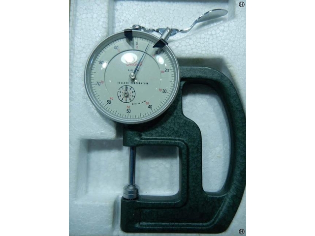 テクロック SM-528 Thickness Image 2