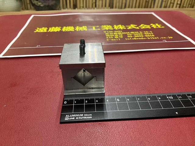 ヤマダ R20,000 その他測定ゲージ関連 の画像 3枚目