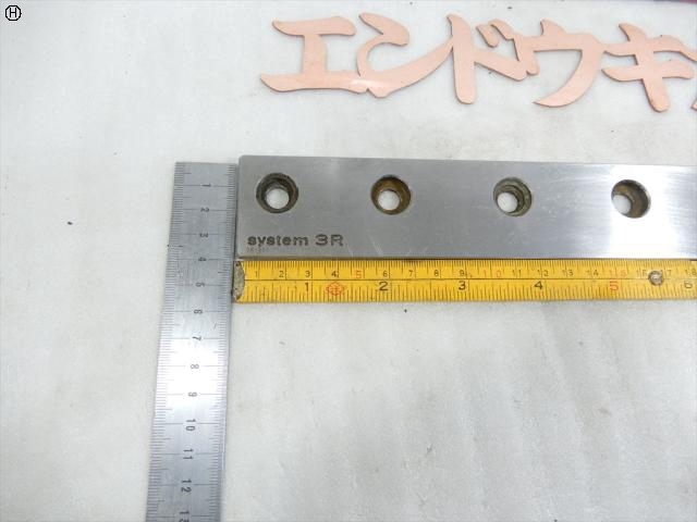 SYSTEM 3R 16508-00 ワイヤ・放電加工用ツール の画像 3枚目