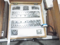 Sodick SWS-130 EDM Tool H-J-11共T Image