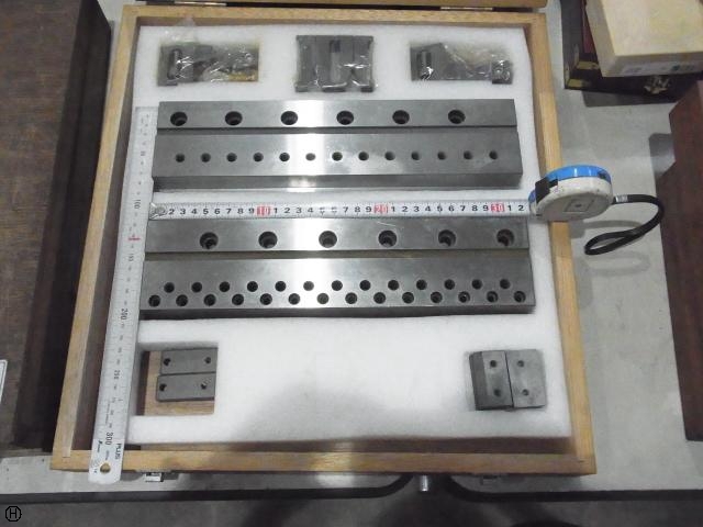 ソディック SWS-130L ワイヤ・放電加工用ツール の画像 1枚目