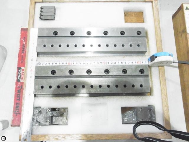 ソディック SWS-130L ワイヤ・放電加工用ツール の画像 1枚目