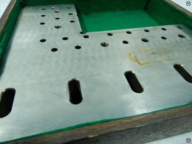   EDM Tool Image 2