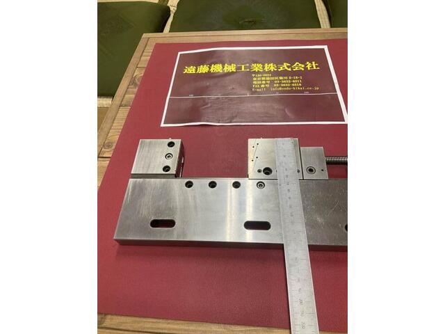 日本オートマチック JAM 9.20E+02 EDM Tool Image 3