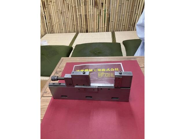 日本オートマチック JAM 9.20E+02 EDM Tool Image 4