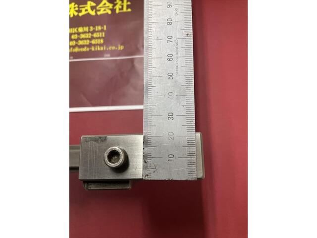 日本オートマチック JAM 9.20E+02 EDM Tool Image 5