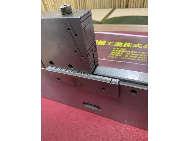 日本オートマチック JAM 9.20E+02 EDM Tool Image 6